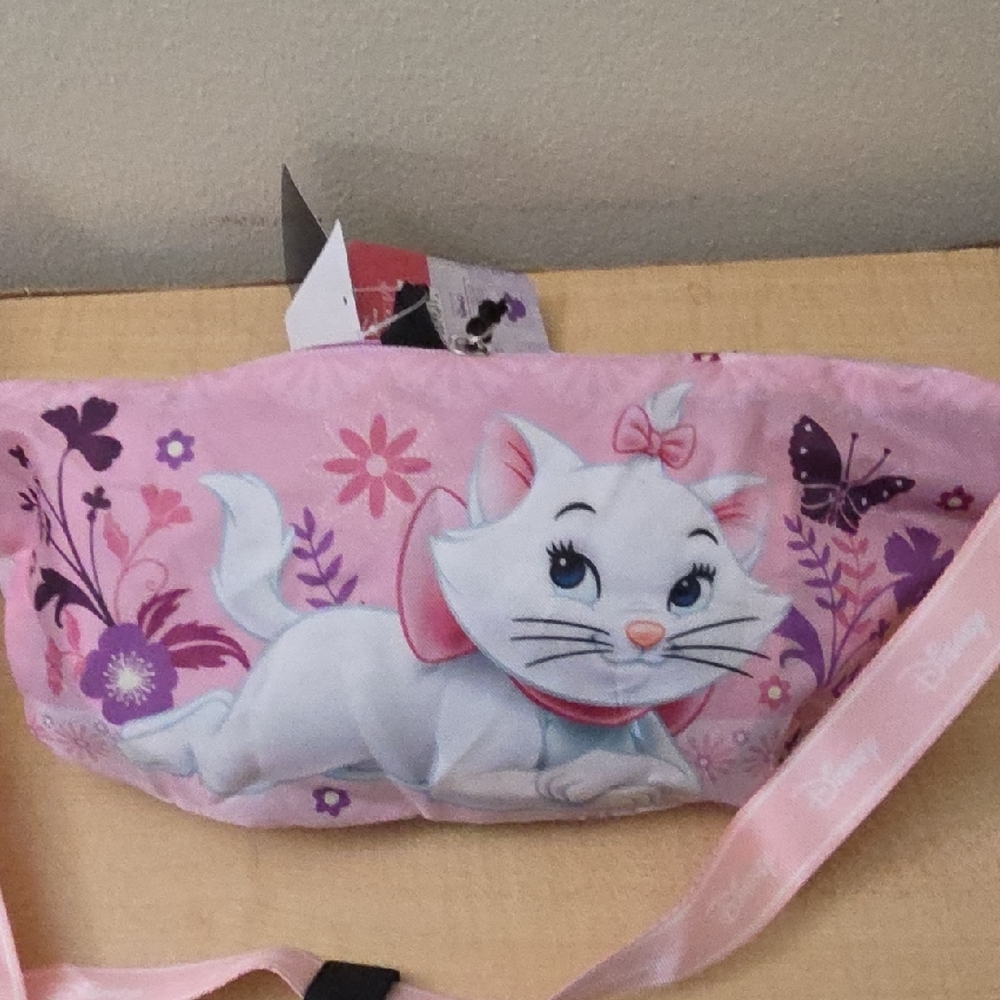 Wondapop Marie Belt Crossbody Bag - Picture 3 of 10